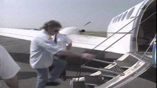 Johnny Hallyday Karaoké Lorada Tour Cadillac