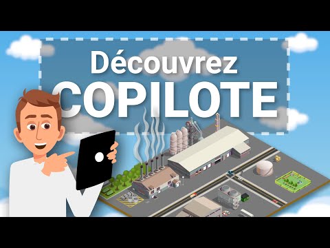 ERP COPILOTE - Vidéo 1