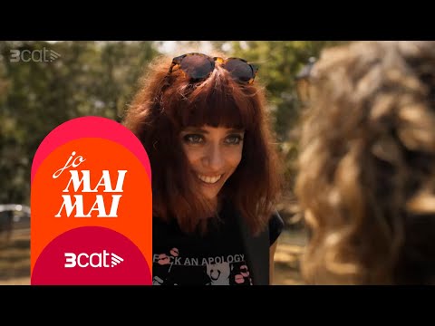 Jo mai mai - T1xC1 - Arribada