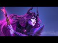 AFK Arena - Lucretia Fail