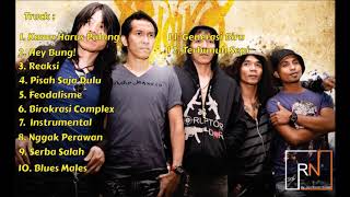 Download lagu Full Allbum Slank Sepanjang Masa Generasi Biru mp3