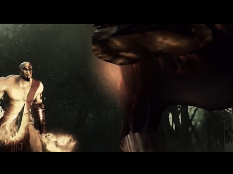 Gow 2 Seize Your Fate theme dark version