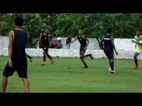 2 tempo Boleirinhos FC 4 x 3  M11 Cefama