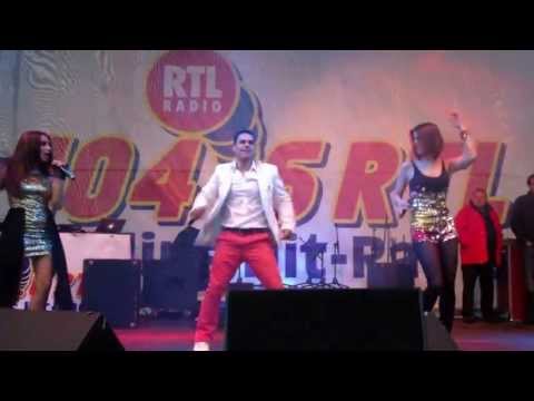 104.6 RTL Hot Banditoz in Werder