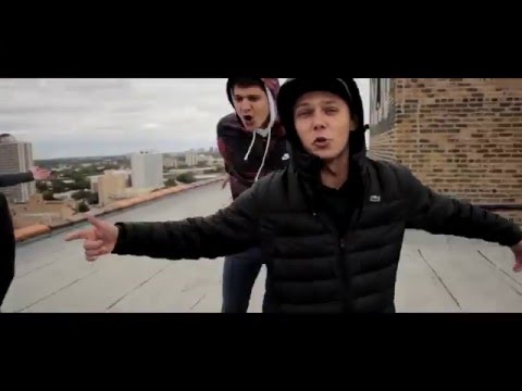 I.R.S. - Jedan put (OFFICIAL VIDEO)