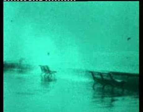 trailer