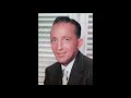 Bing Crosby Heartaches by the number