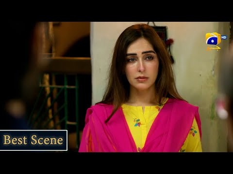 Mujhay Qabool Nahin Episode 40 | 𝗕𝗲𝘀𝘁 𝗦𝗰𝗲𝗻𝗲 𝟬𝟰 | Ahsan Khan - Madiha Imam - Sami Khan | Har Pal Geo