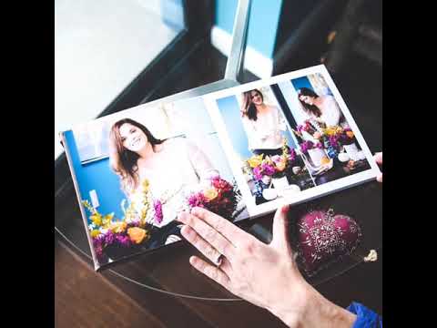 eyeCatchLight Photography video.