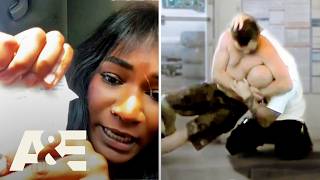 Customer Wars: Top 11 OUTRAGEOUS Complaints — Part 4  | A&E