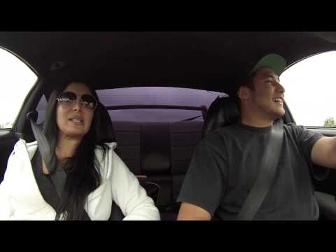 Mom's reaction to turbo Supra