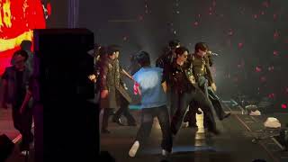 Download lagu 240811 Ateez: Towards the Light Day 2 - WORK pt. 3 mp3