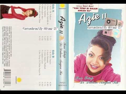 Azie - Berputik dalam diam