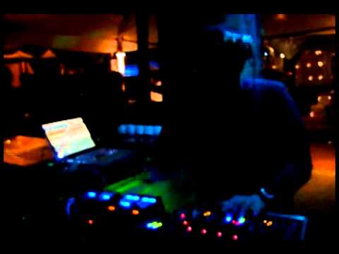 Sandro Peres en Pachamama  set list  Genessys  Dr rhythm feat Prodjs