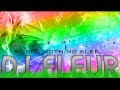 6 Country House Electro Mix