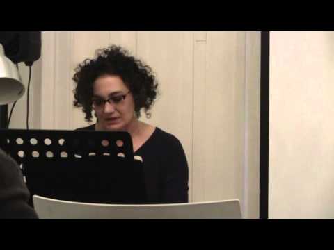 Kakania - Daniela Cascella on Hugo von Hofmannstahl