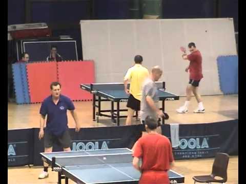 Vladisavljevic :  Anticevic - 3 : 1