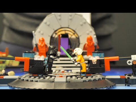 Lego Smart Play im Hands on (CES 2026)