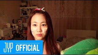 [Real Jimin] episode 3. with Cute Friends