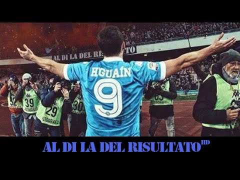 Gonzalo Higuaìn SSC NAPOLI 2015/16 - All 24 goals in 24 matches! -HD