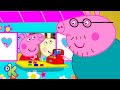 Aventuras Y Diversión En La Casa Club Peppa Pig Discovery Kids