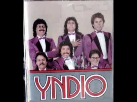 De rodillas ante tí-Grupo Yndio