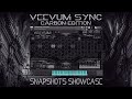 Video 1: AUDIOFIER VEEVUM SYNC CARBON EDITION - Snapshots Showcase