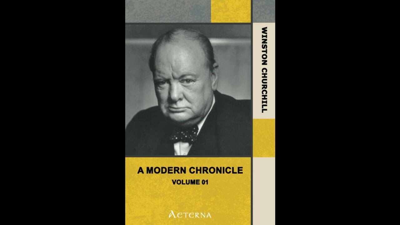 A Modern Chronicle — Volume 01