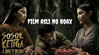Download lagu Lintrik sosok ke tiga film horor Indonesia terbaru full movie mp3