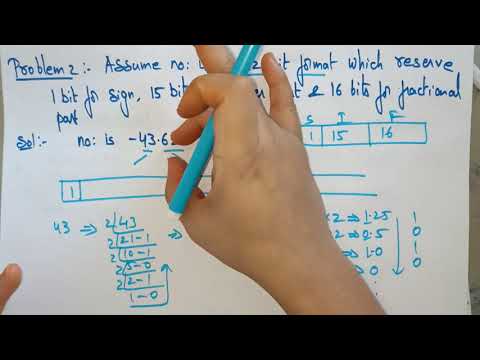 Binary coded decimal | BCD | COA| Lec 1| Bhanu Priya