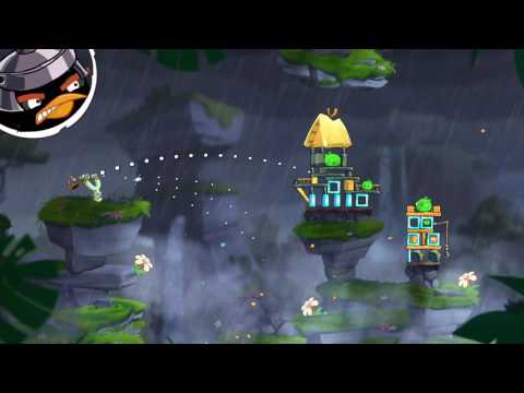 Angry Birds 2 1180