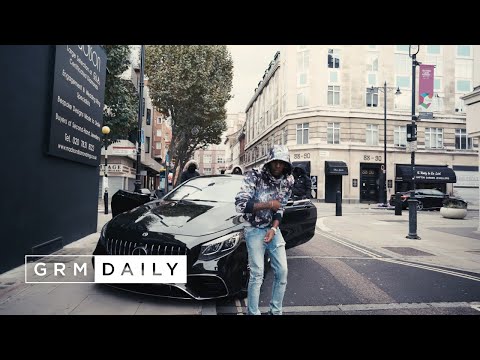 Muni - 16 Missed Calls [Music Video] | GRM Daily