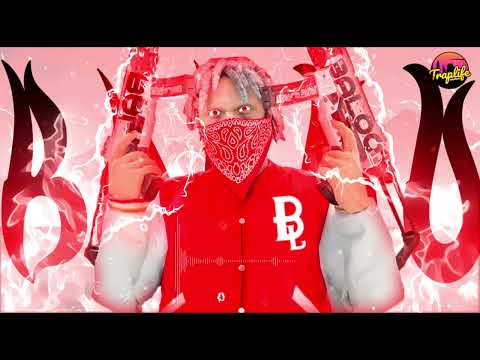 DVRKBOY - WEST SIDE BLOODS - (TRAPLIFERP)