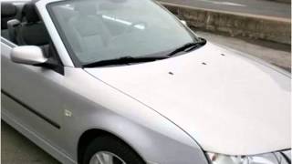 preview picture of video '2007 Saab 9-3 Used Cars Glenside PA'