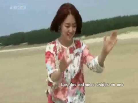 My Fair Lady - I Love You [Narsha ft.Miryo] Sub Español