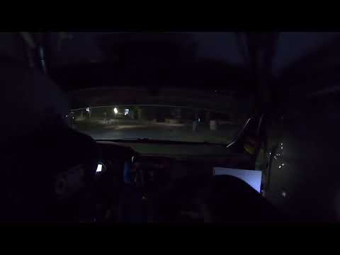 Rally S Tirso 2023 -on board -Jorge Carvalho/Fabio Reis-Peugeot 208 R2 -super especial S Tirso