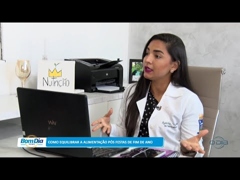 Como equilibrar a alimentação pós festas de fim de ano 04 01 2023