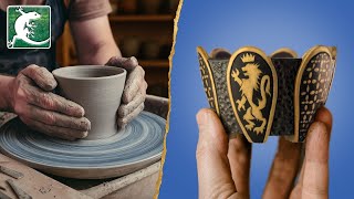 This Pottery Taught Me More Than Any Tutorial