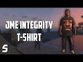 JME Integrity T-Shirt 3