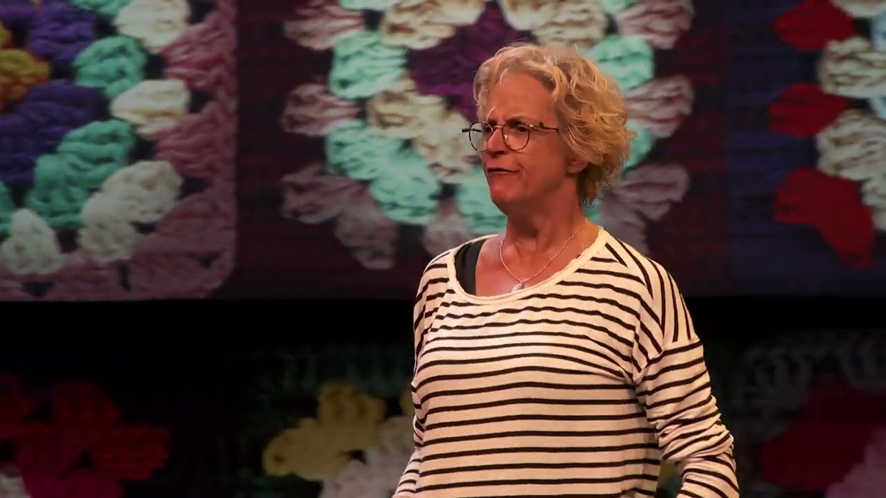 Trailer - Lenette van Dongen - Dat doet ze anders nooit