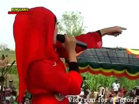 Dangdut New Monata Palapa Utami Dewi Fortuna Beraksi Monata Rengganis Lamongan
