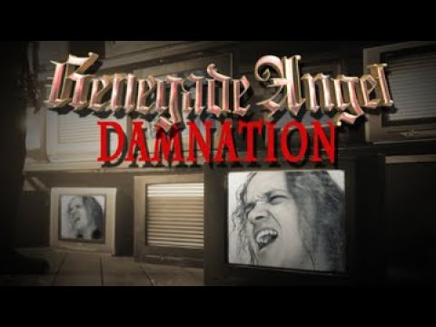 Renegade Angel - Damnation [Feat. Tim "Ripper" Owens]