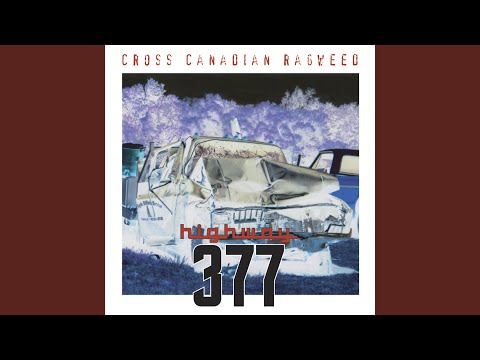 Look at Me - Cross Canadian Ragweed