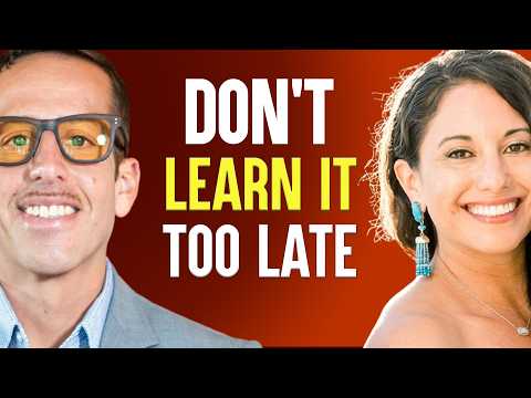 They Lied To You About Menopause! - Watch This To Reset Everything | Dr Mariza Snyder