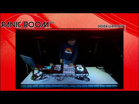 Panic Room #66 - Didier Limonet