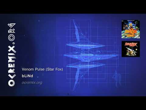 FULL ALBUM - Star Fox: Double Wing Damage - OC ReMix