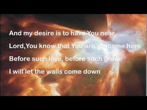 Stuart Townsend - The King of Love (with lyrics)