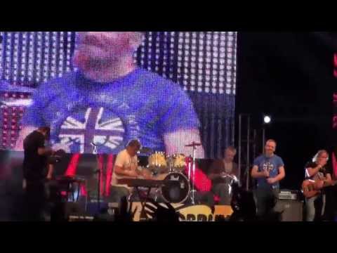 Radio Bruno Estate 2013