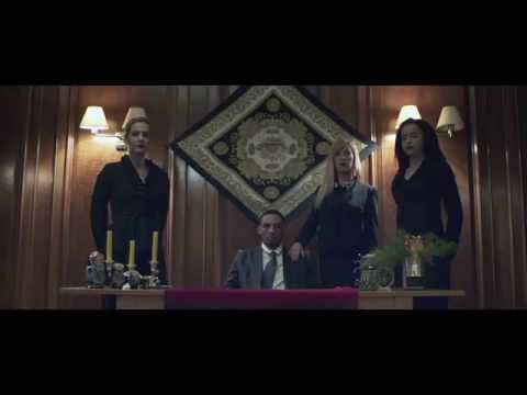 FEED THE RHINO - Give Up (OFFICIAL VIDEO)