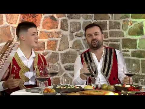 Ardian Limanmera - Sofra 2026 - RTK